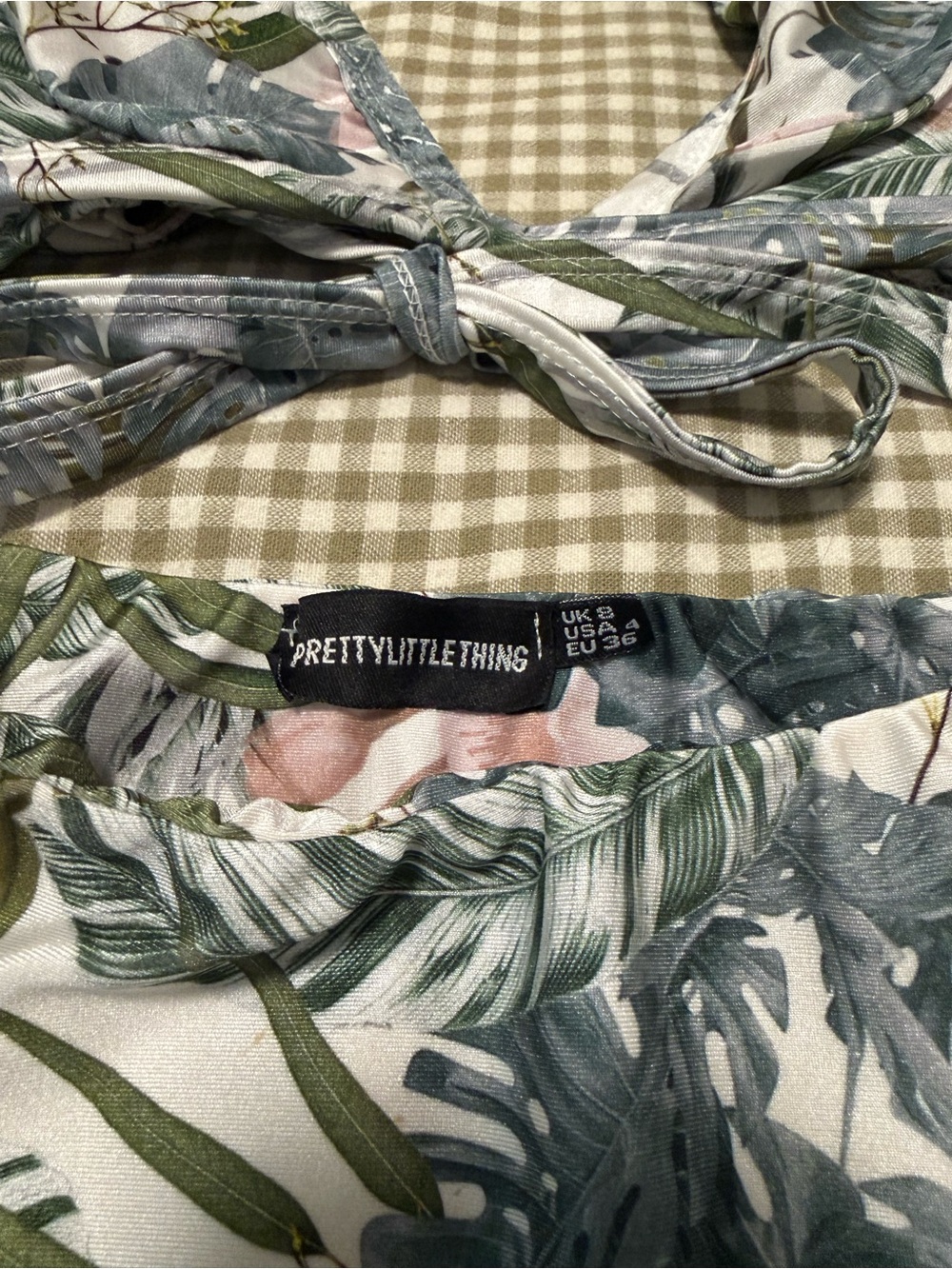 PrettyLittleThing Bikini - Picture 2 of 5